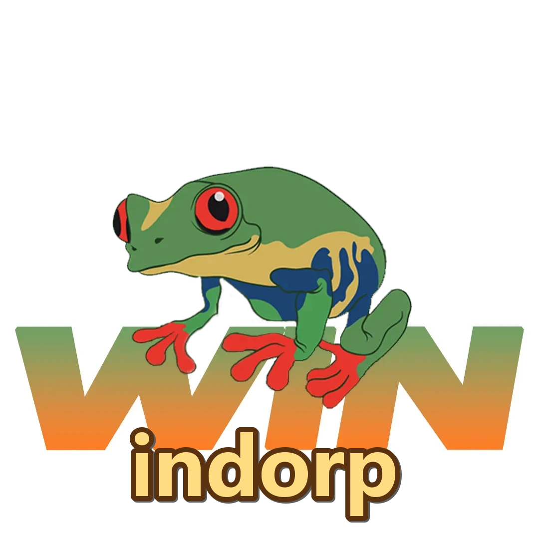 Contoh katalog aplikasi di indorp